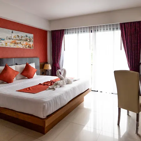 Di Pantai Boutique Beach Resort-3