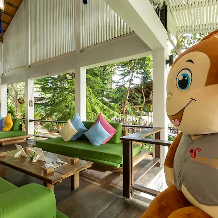 Secret Cliff Villa-2
