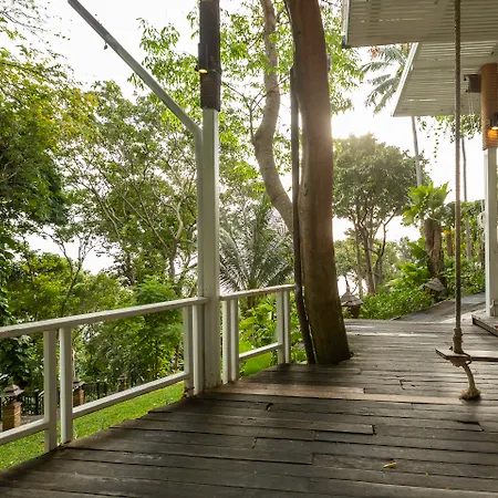 Secret Cliff Villa-3