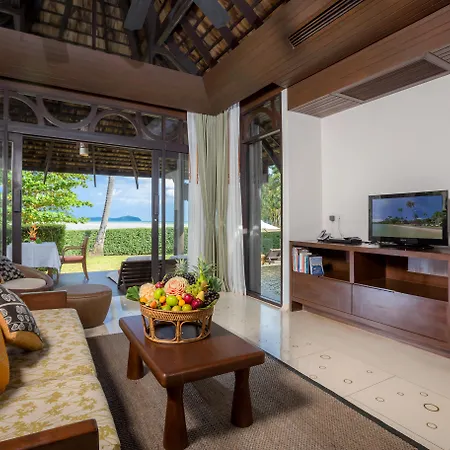 The Vijitt Resort Phuket-3