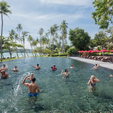 The Vijitt Resort Phuket-2
