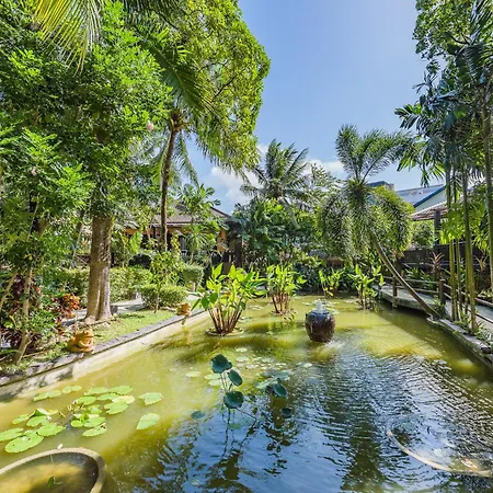 Princess Kamala Beachfront Hotel-3