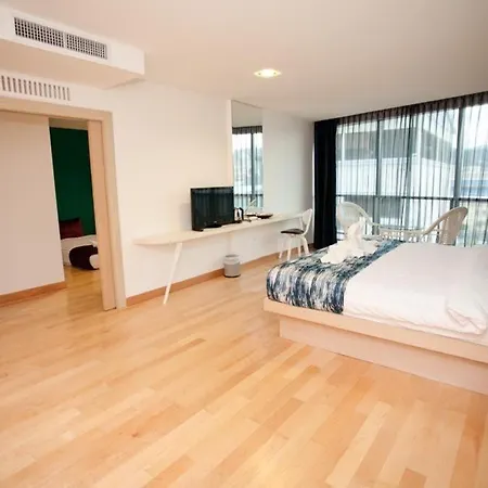 Sea Cono Boutique Hotel-3