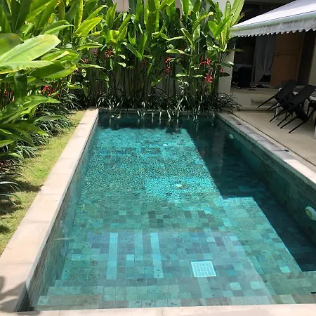 Superbe villa tropicale avec piscine privée Phuket-2