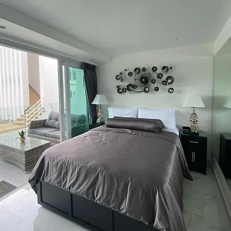 Kata Sea View Luxury Apartments-2