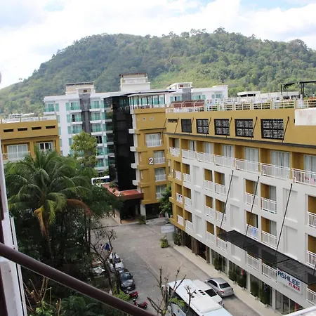 Chana Hotel-3