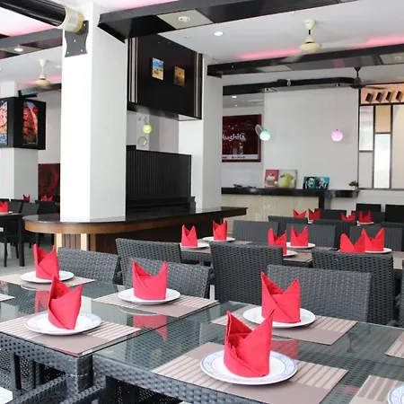 Chana Hotel-2
