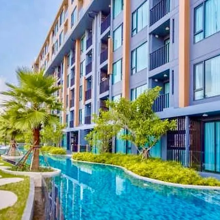 Aristo Resort Surin Beach J16-3