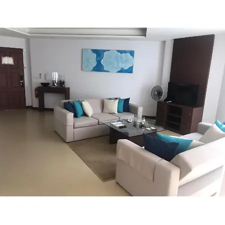 Dewa Residence Apt 2102-3