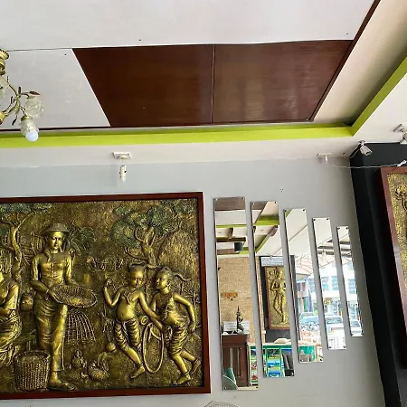 Lavender Patong Hotel-2