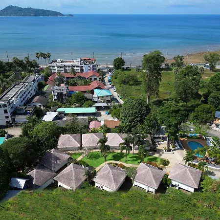 Daydream villa resort-3