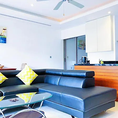 1Br Pool Villa Walk To Bangtao Beach And Catch Club-2