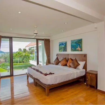 Paradise Heights Villa-3