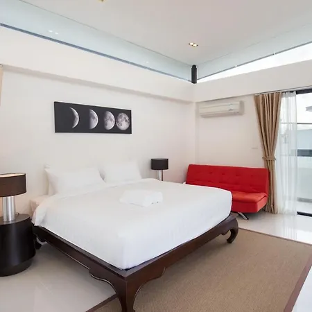 Laguna Park 5Bedrooms Villa-2
