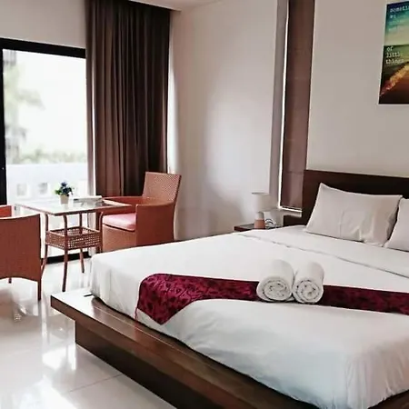 Ferienwohnung Mamatel Boutique-2