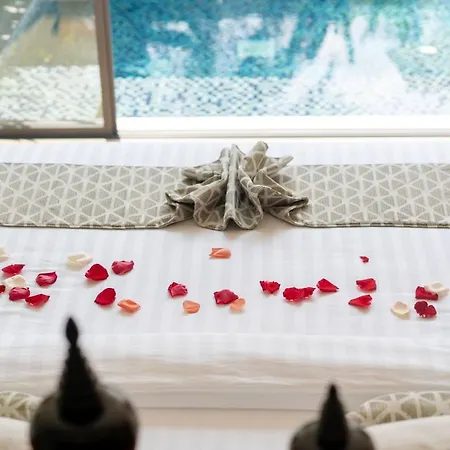 Nest Garden Villa Phuket-2
