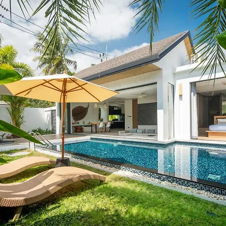 Nest Garden Villa Phuket-3