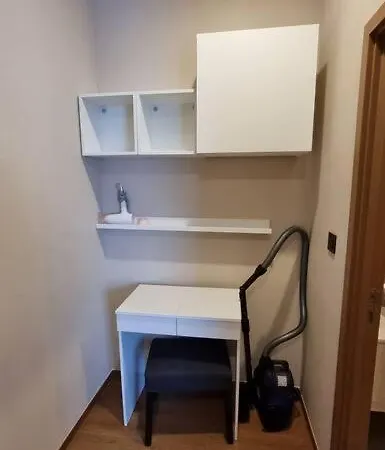 2 Bed Title V-3