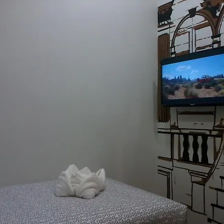 Phuket Sunny Hostel-2