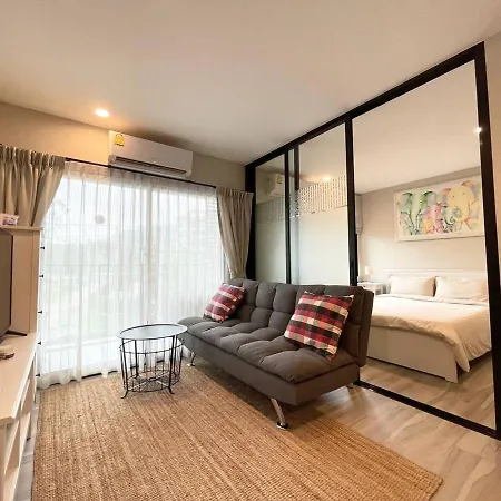 Title Naiyang Apartment-300M From Sea-2