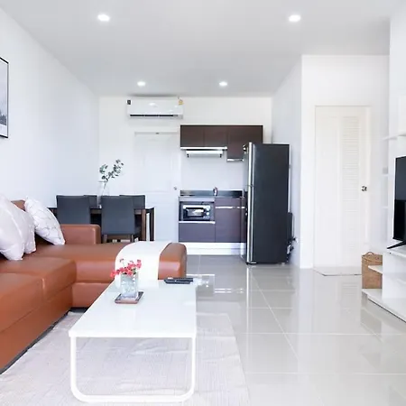 Gaia House I 3Br 3Ba I Naiyang Beach I Hkt Airport-3