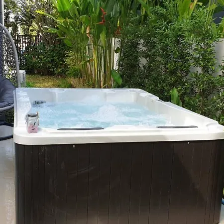 Villa 4 Bedroom Laguna Bangtao Beach By Capitalpro-2