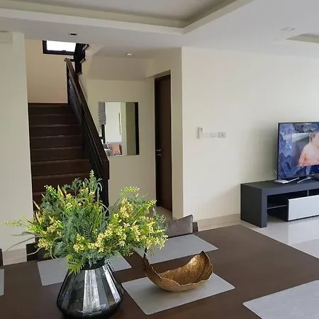 Villa 4 Bedroom Laguna Bangtao Beach By Capitalpro-3