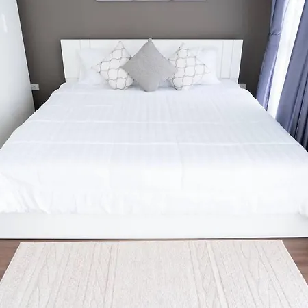 Gaia House I 3Br 3Ba I Naiyang Beach I Hkt Airport-2