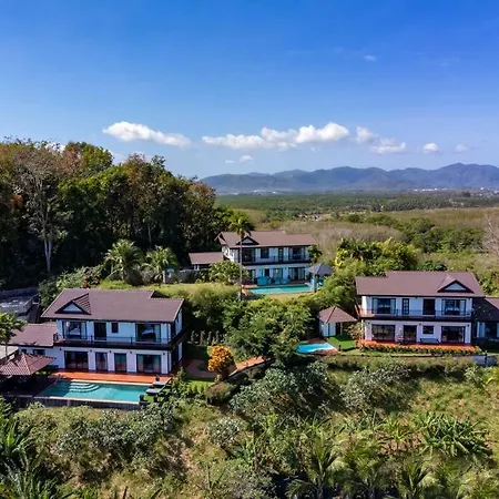 Panoramic 4Br Cape Yamu Seaview Pool Villa-2