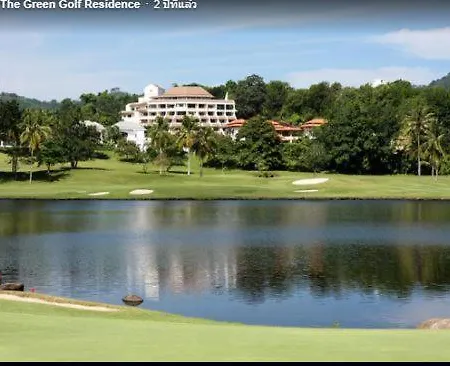 The Green Golf Residence-2