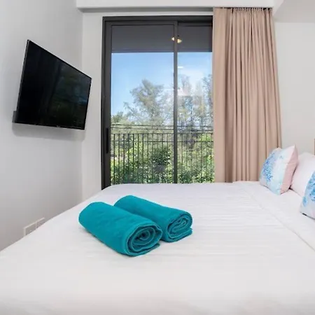 Bangtao , Laguna , 5 Minutes From The Bench, 2 Bedroom-2