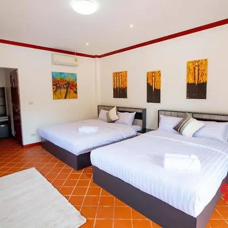 Elite Resort Kamala-3