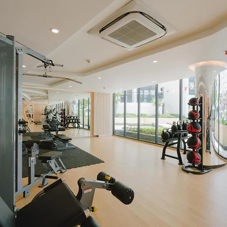 Superior Room - Wyndham La Vita Phuket-3