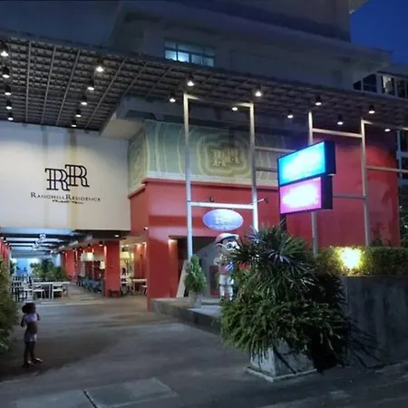 Rang Hill Residence-2