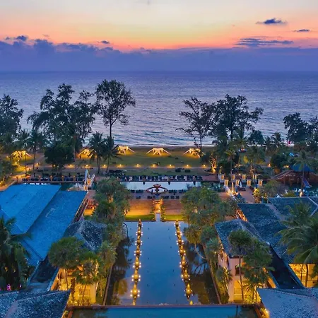 Marriott'S Phuket Beach Club-3