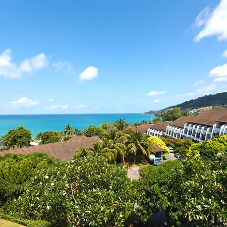 Diamond Cliff Resort & Spa, Patong Beach-3