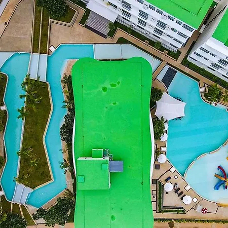Wyndham La Vita Phuket-3