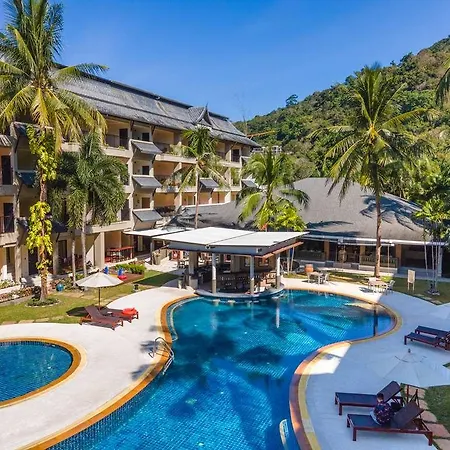 Radisson Resort & Suites Phuket-3