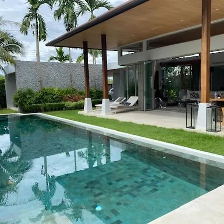 B&B Luxury Villa Phuket-2