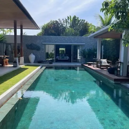 B&B Luxury Villa Phuket-3