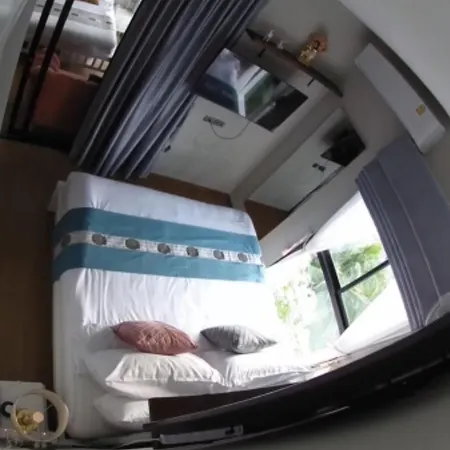 Comfy 2-King Bed Condo - 3 Min To Rawai Beach At The Titile V Condo'S-2
