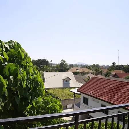 The Langstan Suites-3