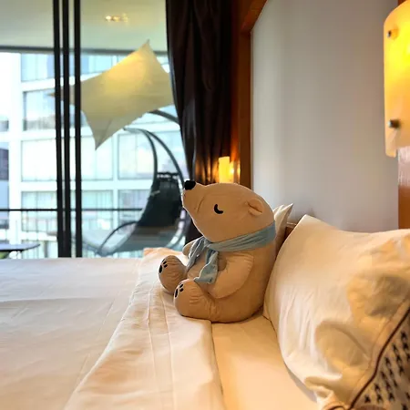 Icon Park Phuket Condo-2