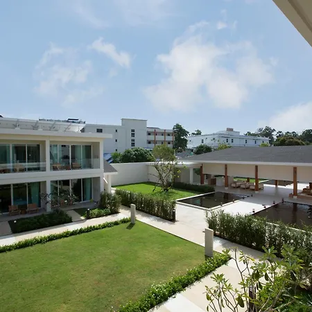 Niranapa Boutique Resort-2
