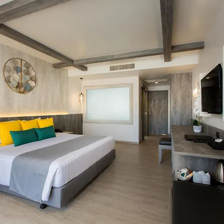 Coconut Village Resort Phuket - Sha Extra Plus-3
