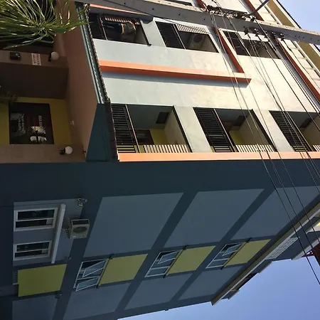 Nasa Mansion-2
