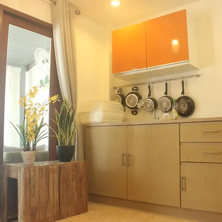 Naithon Beach Villa-2