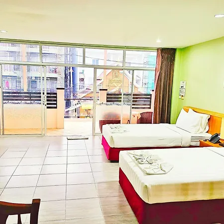 Dome Resort Sha Plus-3