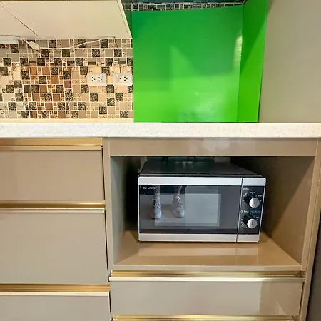 Апартаменты 500М До Моря Rbc 110 By Ibg Property-3