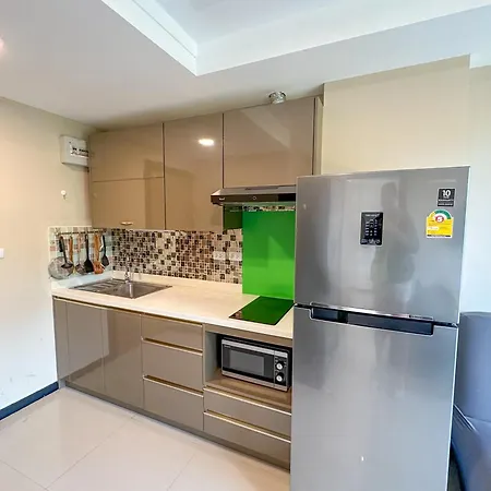 Апартаменты 500М До Моря Rbc 110 By Ibg Property-2